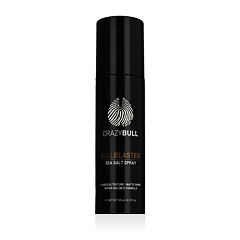 Für Haardefinition Crazy Bull Bull Blaster Sea Salt Spray 200 ml