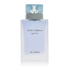 Eau de Parfum Dolce&Gabbana Light Blue Eau Intense 25 ml