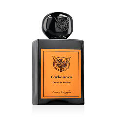Extrait de Parfum Lorenzo Pazzaglia Carbonara 50 ml