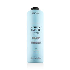 Shampoo Lakmé Teknia Perfect Cleanse Shampoo 1000 ml