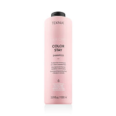Shampoo Lakmé Teknia Color Stay Shampoo 1000 ml