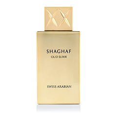 Eau de Parfum Swiss Arabian Shaghaf Oud Elixir 75 ml