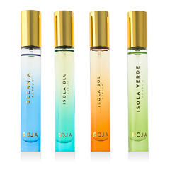 Parfum Roja Parfums Isola Travel Collection 10 ml Sets