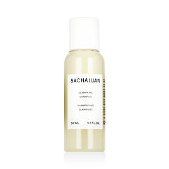 Shampoo Sachajuan Clarifying Shampoo 50 ml