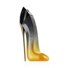 Eau de Parfum Carolina Herrera Good Girl Midnight 80 ml