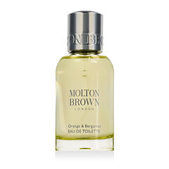 Eau de Toilette Molton Brown Orange & Bergamot 50 ml