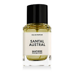 Eau de Parfum Matiere Premiere Santal Austral 50 ml