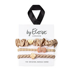 Haargummi By Eloise London Set Sandy Lane 1 St.