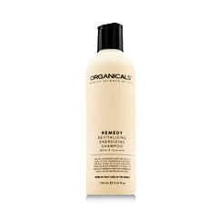 Shampoo Organicals Remedy Revitalizing Energizing Shampoo 250 ml