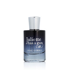 Eau de Parfum Juliette Has A Gun Musc Invisible 50 ml