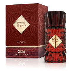 Extrait de Parfum French Avenue Royal Blend Sequoia 100 ml