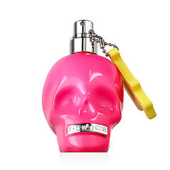 Eau de Parfum Police To Be Goodvibes 40 ml