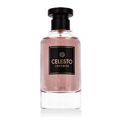 Eau de Parfum Riiffs Celesto Intense 100 ml