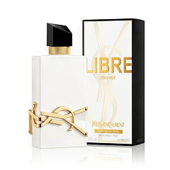 Eau de Parfum Yves Saint Laurent Libre L’Eau Nue 50 ml