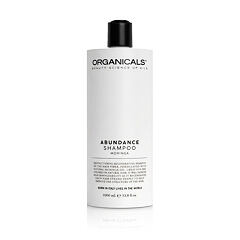 Shampoo Organicals Abundance Shampoo 1000 ml