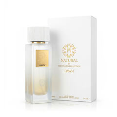 Eau de Parfum The Woods Collection Natural Dawn 100 ml
