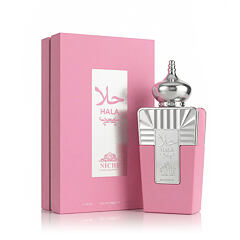 Eau de Parfum Khalis Niche Collection Hala 100 ml