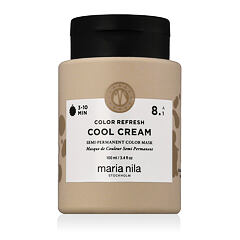 Haarfarbe Maria Nila Colour Refresh 100 ml 8.1 Cool Cream