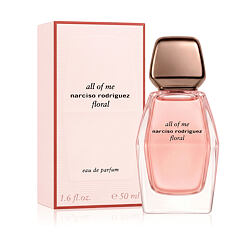 Eau de Parfum Narciso Rodriguez All Of Me Floral 50 ml