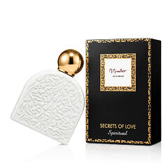 Eau de Parfum M.Micallef Secrets of Love Spiritual 100 ml
