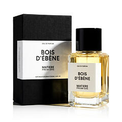 Eau de Parfum Matiere Premiere Bois d'Ébène 50 ml