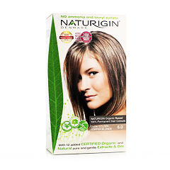 Haarfarbe  Naturigin Permanent Hair Colour 115 ml Dark Golden Copper Blonde 6.0