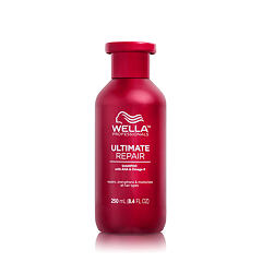 Shampoo Wella Professionals Ultimate Repair Shampoo 250 ml