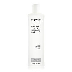 Haarmaske Nioxin Density Defend Anti-Breakage Strengthening Mask 500 ml