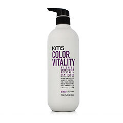 Conditioner KMS Color Vitality Blonde Conditioner 750 ml