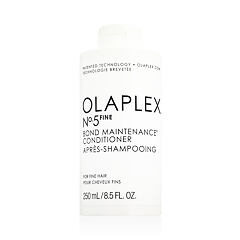 Conditioner Olaplex Bond Maintenance Nº.5 Conditioner FINE 250 ml