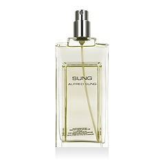 Eau de Toilette Alfred Sung Sung 100 ml Tester