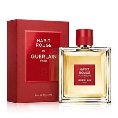 Eau de Toilette Guerlain Habit Rouge 150 ml
