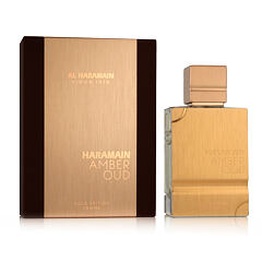 Eau de Parfum Al Haramain Amber Oud Gold Edition 100 ml