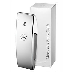 Eau de Toilette Mercedes-Benz Mercedes-Benz Club 100 ml Tester