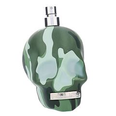 Eau de Toilette Police To Be Camouflage 125 ml Tester