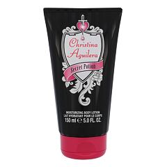 Körperlotion Christina Aguilera Secret Potion 150 ml