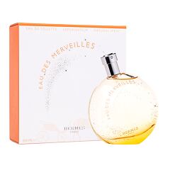 Eau de Toilette Hermes Eau Des Merveilles Nachfüllbar 30 ml