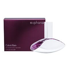 Eau de Parfum Calvin Klein Euphoria 50 ml