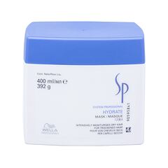 Haarmaske Wella Professionals SP Hydrate 200 ml