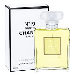 Eau de Parfum Chanel No. 19 Poudre 100 ml