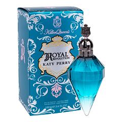 Eau de Parfum Katy Perry Royal Revolution 100 ml