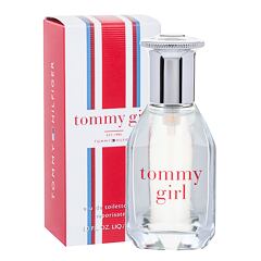 Eau de Toilette Tommy Hilfiger Tommy Girl 30 ml