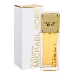 Eau de Parfum Michael Kors Sexy Amber 50 ml