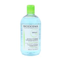 Mizellenwasser BIODERMA Sébium H₂O 250 ml