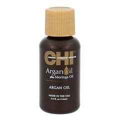 Haaröl Farouk Systems CHI Argan Oil Plus Moringa Oil 15 ml