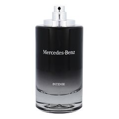 Eau de Toilette Mercedes-Benz Mercedes-Benz Intense 120 ml Tester