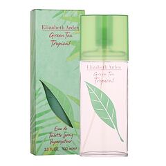 Eau de Toilette Elizabeth Arden Green Tea Tropical 100 ml