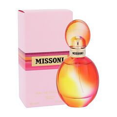 Eau de Toilette Missoni Missoni 50 ml