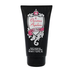 Duschgel Christina Aguilera Secret Potion 150 ml