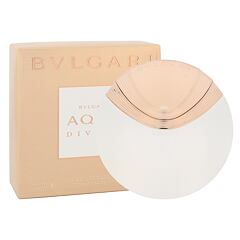 Eau de Toilette Bvlgari Aqva Divina 40 ml